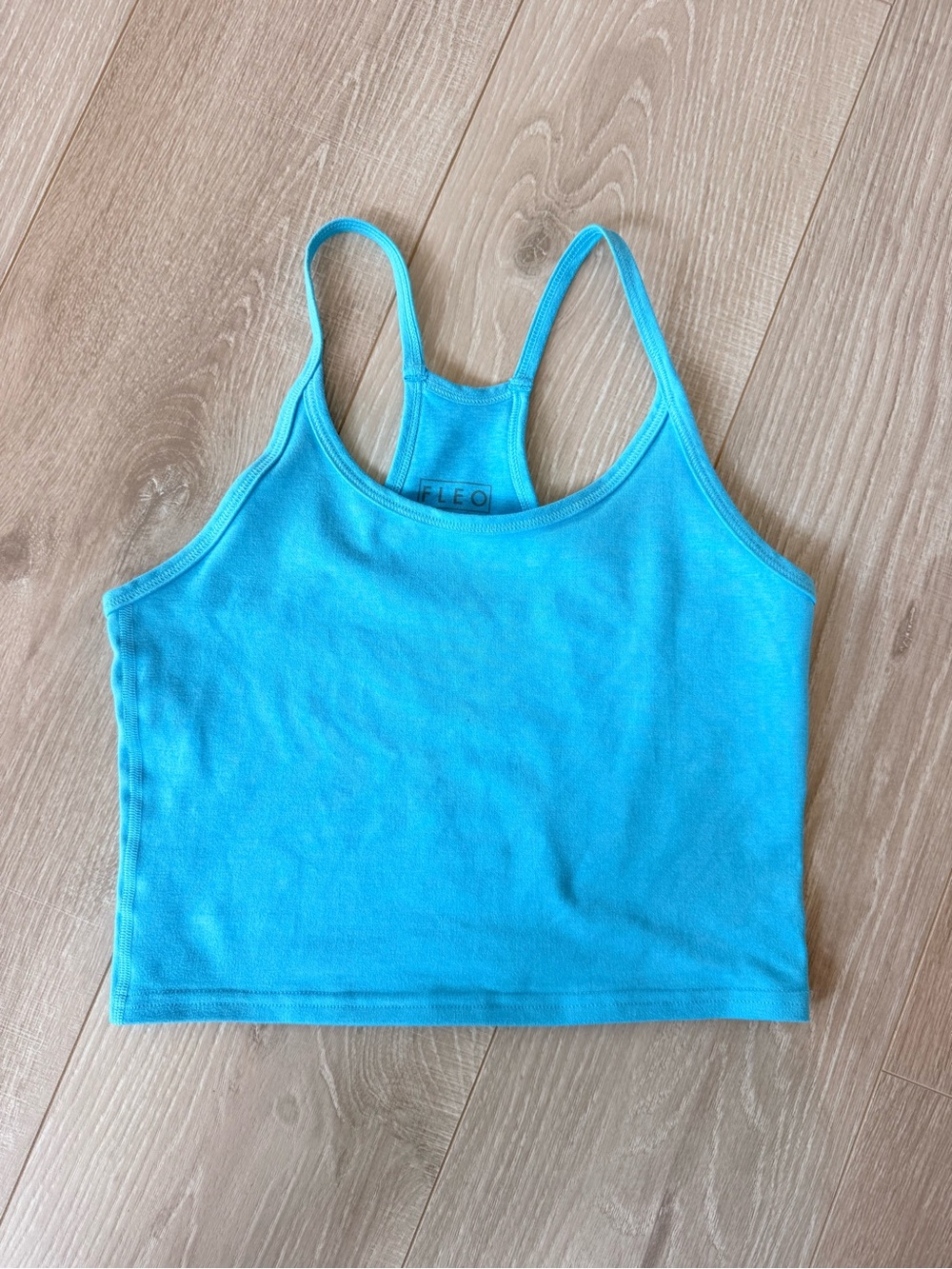 Fleo Switch Up - Heather
Baby Blue Small Like New